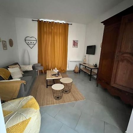 La Jolie Petite Maison Saint-André-les-Vergers Dış mekan fotoğraf