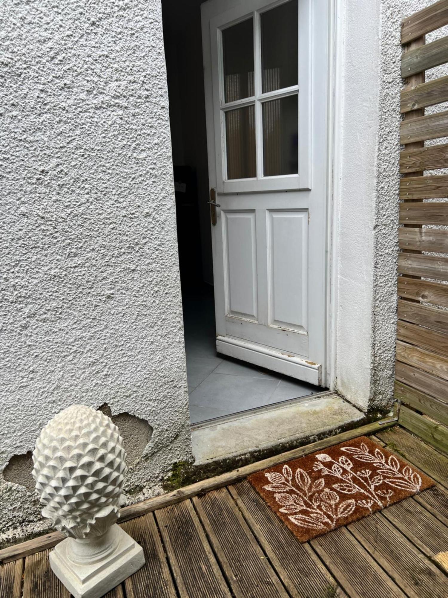 La Jolie Petite Maison Saint-André-les-Vergers Dış mekan fotoğraf
