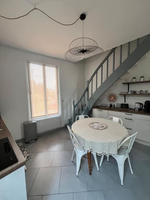 La Jolie Petite Maison Saint-André-les-Vergers Dış mekan fotoğraf