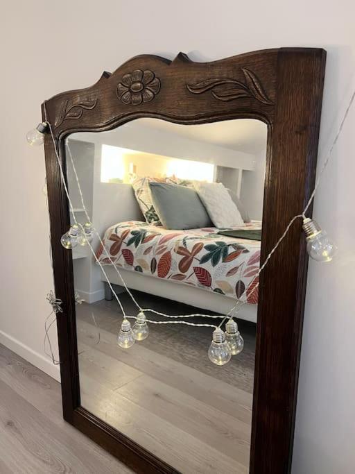 La Jolie Petite Maison Saint-André-les-Vergers Dış mekan fotoğraf
