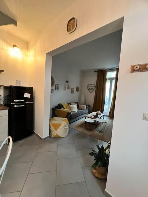 La Jolie Petite Maison Saint-André-les-Vergers Dış mekan fotoğraf